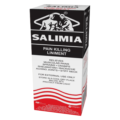 Salimia 50ml -