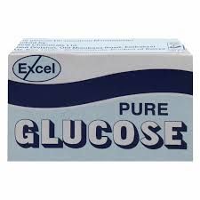 GLUCOSE POWDER 50G