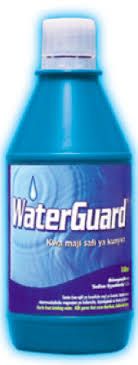 Water guard 150mls -