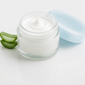 MOISTURIZER