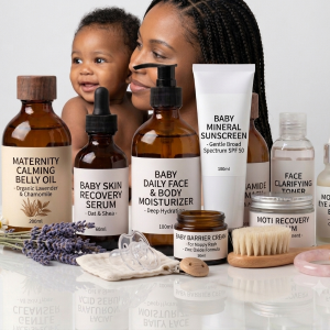 MOTHER & BABY CARE