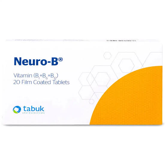NEURO- B CAPS