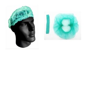 NURSE CAPS GREEN TUOREN