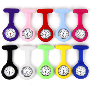 NURSE WATCH