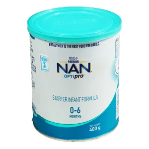 NAN 1 -NESTLE 400G