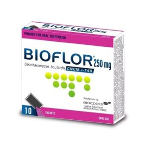 Bioflor Satchets
