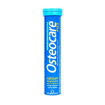 OSTEOCARE FIZZ TABS