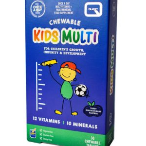 OAD KIDS MULTI CHEWABLE