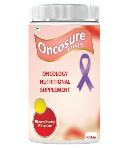 ONCOSURE PLUS POWDER 500GM