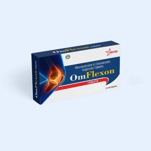 OMFLEXON TABS