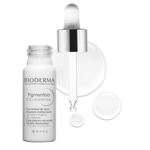 PIGMENTBIO C-CONCENTRATE 15MLS