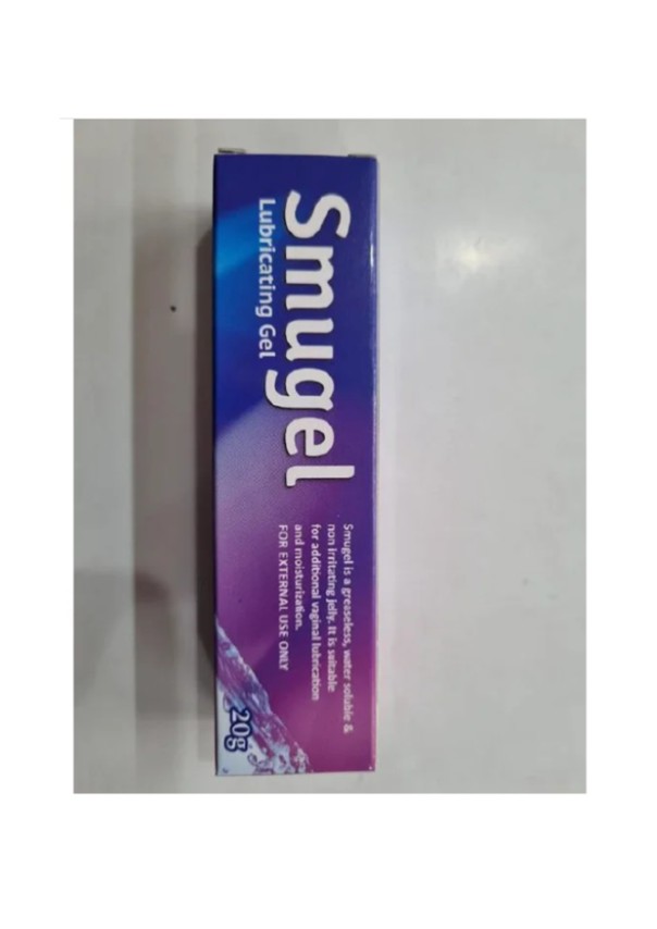 SMUGEL 20GM