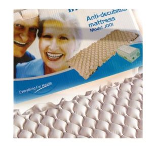 RIPPLE MATTRESS