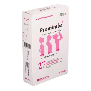 PROMIMBA 30`S