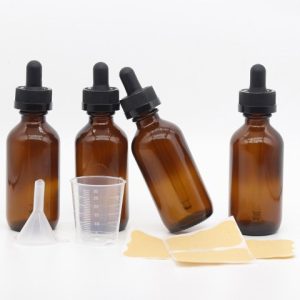 Dropper Bottles