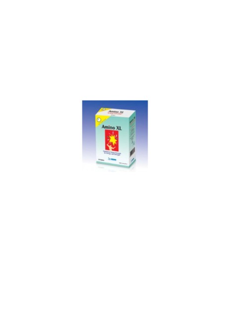 AMINO XL TABS 10`S