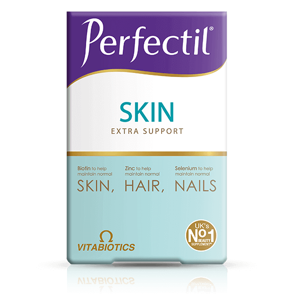 Perfectil Plus Skin 28 Tab / 28 Cap