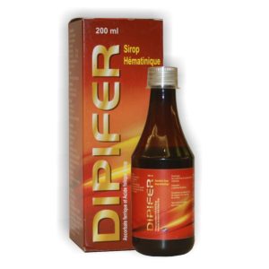Dipifer 200ml