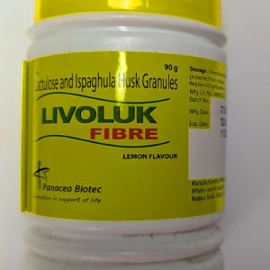 Livoluk Fibre 90gm