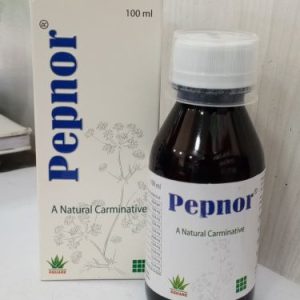 Pepnor Syrup 100ml