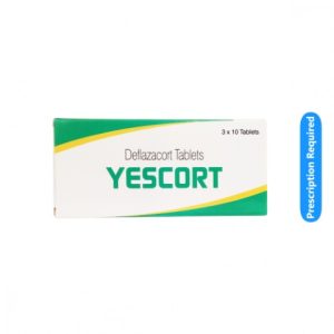 Yescort 18mg