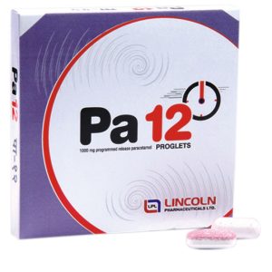 Pa 12 1000mg