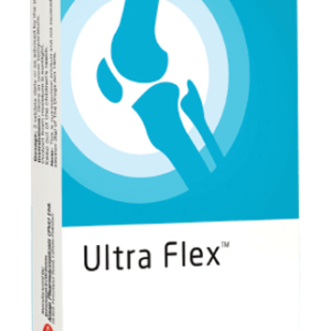 ULTRAFLEX TABS 20`S