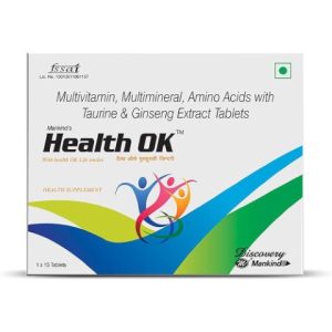 HEALTH OK
