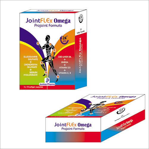Jointflex tabs 30`s