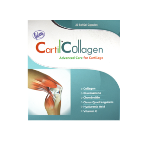 CARTIL COLLAGEN 30`S