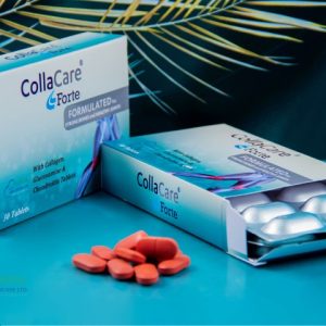 Collacare forte 30`s