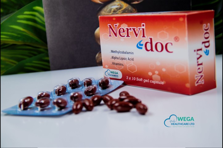 nervidoc 30`s