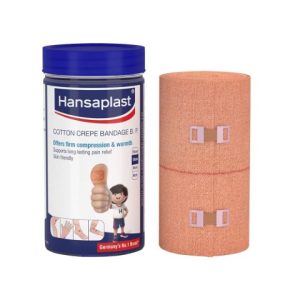 Crepe Bandage 4 inch