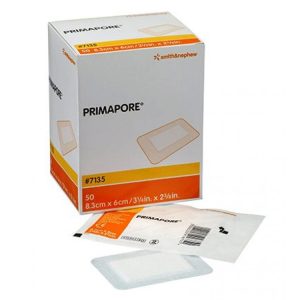 Primapore AWD 6CM*8.3cm -