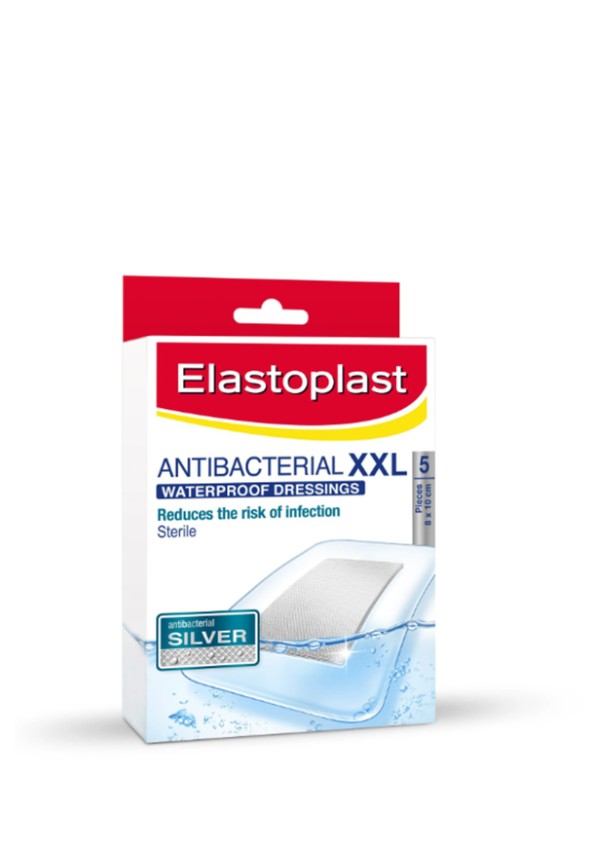 WATER PROOF PLASTERS