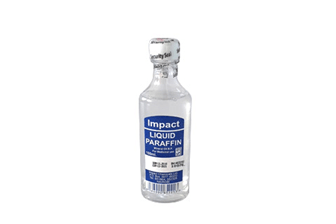 Liquid paraffin 100ml