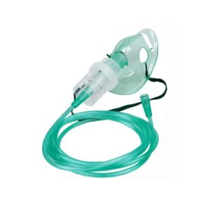 NEBULIZER MASKS ADULT