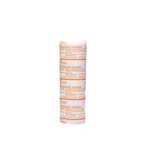Orthopaedic padding 6"
