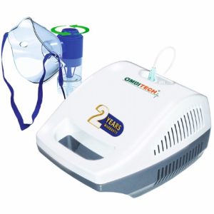 NEBULIZER MACHINE
