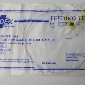 Feeding Tube No. 5