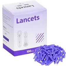 Lancets 100s