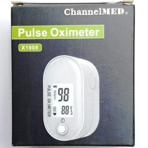 PULSE OXYMETER