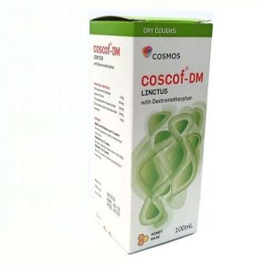 Coscof DM Linctus -