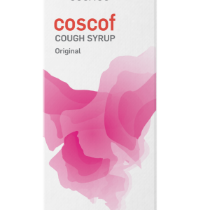 Coscof Expectorant 100ml -