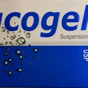 Mucogel Antacid susp. -