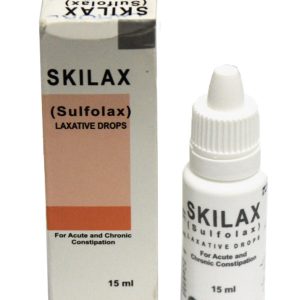 Skilax Drops 15ml