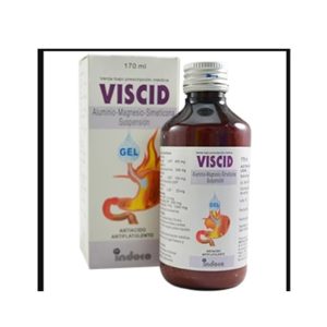 Viscid Gel 200ml