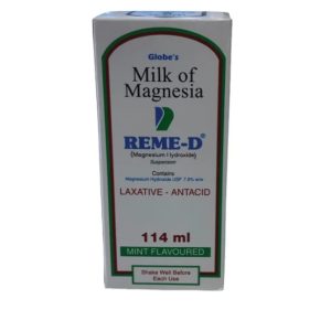 Reme-D -