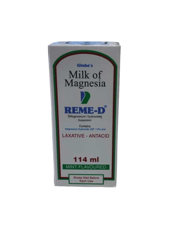 Reme-D -