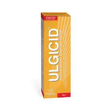 Ulgicid Susp 200ml